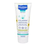 Mustela Stelatopia Emollient Balm Μαλακτική Περιποίηση Δέρματος για πρόσωπο & σώμα, 200ml
