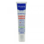 Mustela Cicastela Repairing Cream Κρέμα Ανάπλασης, 40ml