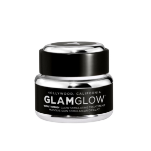 Glamglow Youthmud Glow Stimulating Treatment Mask Μάσκα Προσώπου Απολέπισης & Λάμψης, 15gGlamglow