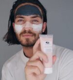Origins Original Skin Retexturizing Mask With Rose Clay Αποτοξινωτική Μάσκα με Ροζ Άργιλο για Απαλή Απολέπιση, 75ml - Image 4