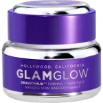 Glamglow Mask Gravitymud Firming Treatment Mask Μάσκα Προσώπου για Τόνωση της Επιδερμίδας, 15gr