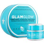 Glamglow Thirstymud Hydrating Treatment Mask Μάσκα Προσώπου Εντατικής Ενυδάτωσης, 50gr - Image 2