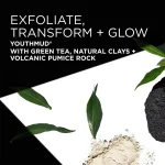 Glamglow Youthmud Glow Stimulating Treatment Mask Μάσκα Προσώπου Απολέπισης & Λάμψης, 15gGlamglow - Image 4