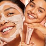 Glamglow Brightmud Dual Exfoliation Treatment Μάσκα Απολέπισης Προσώπου, 15g - Image 3