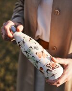 Chilly's Bottles Emma Bridgewater Edition Butterflies & Bugs Ανοξείδωτο Θερμός 500ml - Image 2