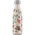 Chilly's Bottles Emma Bridgewater Edition Butterflies & Bugs Ανοξείδωτο Θερμός 500ml