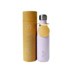 Chilly's Ανοξείδωτος θερμός purple (500ml) - Image 2