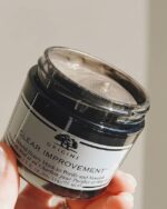 Origins Clear Improvement Charcoal Honey Mask to Purify & Nourish Μάσκα με Ενεργό Άνθρακα & Μέλι για Βαθύ Καθαρισμό & Θρέψη, 75ml - Image 2