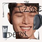 Origins Clear Improvement Active Charcoal Mask to Clear Pores Μάσκα με Ενεργό Άνθρακα για Βαθύ Καθαρισμό των Πόρων, 75ml - Image 3