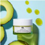 Origins Drink up Nourishing Avocado Lip Butter 15gr