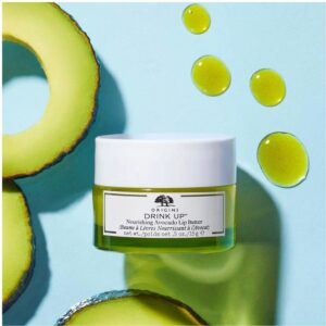 Origins Drink up Nourishing Avocado Lip Butter 15gr