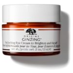 Origins Ginzing Refreshing Eye Cream Original To Brighten & Depuff Δροσιστική Κρέμα Ματιών Λάμψης & Αποσυμφόρησης, 15ml