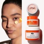 Origins Ginzing Refreshing Eye Cream Original To Brighten & Depuff Δροσιστική Κρέμα Ματιών Λάμψης & Αποσυμφόρησης, 15ml - Image 2