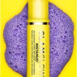 Glamglow Instamud 60 Second Pore-Refining Treatment Αφρώδης Μάσκα για Καθαρισμό των Πόρων, 50ml - Image 3