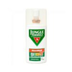 Jungle Formula Maximum Original Αντικουνουπικό Σπρέι για Μέγιστη & Μεγάλης Διάρκειας Προστασία, 75ml