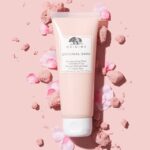 Origins Original Skin Retexturizing Mask With Rose Clay Αποτοξινωτική Μάσκα με Ροζ Άργιλο για Απαλή Απολέπιση, 75ml - Image 3