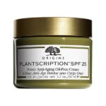 Origins Plantscription Power Anti Aging Oil Free Cream SPF25 Κρέμα Προσώπου με Αντιγηραντική Δράση για Λιπαρές Επιδερμίδες, 50ml