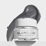 Glamglow Supermud Clearing Treatment Μάσκα Προσώπου για Βαθύ Καθαρισμό Κατά της Γυαλάδας, 15gr - Image 2