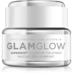 Glamglow Supermud Clearing Treatment Μάσκα Προσώπου για Βαθύ Καθαρισμό Κατά της Γυαλάδας, 15gr