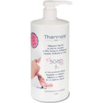 Thermale Med Soap pH 5.5 1000ml (Υγρό Καθαριστικό για το Σώμα & την Ευαίσθητη Περιοχή)