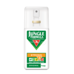 Jungle Formula Strong Soft Care IRF-3 Spray 75ml - Εντομοαπωθητικό Σπρέι Χωρίς Άρωμα