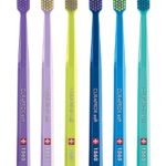 Curaprox CS 1560 Soft Μαλακή Οδοντόβουρτσα  1 Τμχ. Η επιλογή του χρώματος της οδοντόβουρτσας είναι τυχαία.