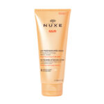 Nuxe Shampooing Douche Apres Soleil Σαμπουάν-Αφρόλουτρο για Μετά τον Ήλιο, 200ml