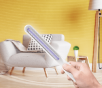 Biopharm Bio Sterilight Portable Sterilizer Συσκευή Απολύμανσης Αποστείρωσης Φορητή 1τμχ - Image 3