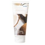 Korres Body Smoothing Milk Coconut Water Γαλάκτωμα Σώματος Νερό Καρύδας, 200ml