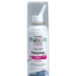 Frezyderm Frezymar Baby Αποσυμφορητικό Μύτης για Βρέφη από 6 μηνών, Παιδιά & Ενήλικες,100ml
