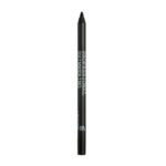 Korres Volcanic Minerals Professional Long Lasting Eyeliner 01 Μαύρο Μολύβι για το Περίγραμμα των Ματιών με Εξαιρετικά Μεγάλη Διάρκεια, 1.2ml
