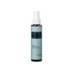 Korres Liquid Hand Sanitizer Αντισηπτικό Υγρό Χεριών σε Spray με 80% Αιθυλική Αλκοόλη, 100ml