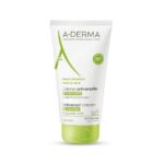 A-Derma Universal Moisturizing Cream Ενυδατική Κρέμα για Όλη την Οικογένεια για Πρόσωπο & Σώμα, 50ml