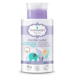 Pharmasept Baby Care Micellar Water Βρεφικό Νερό Καθαρισμού για Πρόσωπο & Σώμα, 300ml