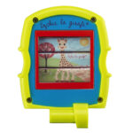 Sophie la Girafe Musical Phone 230777 Σόφι Μουσικό Τηλέφωνο, 1 τεμάχιο - Image 4