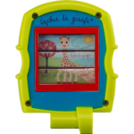 Sophie la Girafe Musical Phone 230777 Σόφι Μουσικό Τηλέφωνο, 1 τεμάχιο - Image 3
