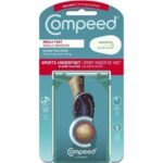 Compeed Blister Underfoot, 5 τμχ.