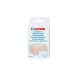 Gehwol Protective Plaster Thick Παχύ Προστατευτικό Έμπλαστρο, 4 τεμάχια