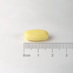 Lamberts St John’s Wort 1332mg, 120tabs - Image 2