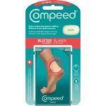 Compeed Blister Extra Cush Μεσαία Επιθέματα για Φουσκάλες, 5 τμχ