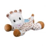Sophie La Girafe Βελούδινη Σόφι με Φωτισμό και Ήχους για Νανούρισμα (S850739), 1τεμ - Image 4