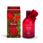 L'Erbolario Rosa Purpurea - Profumo 50ml