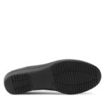 Δερμάτινα Κλειστά παπούτσια ARA 12-40617-22 Schwarz-Μαύρα - Image 4