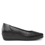 Δερμάτινα Κλειστά παπούτσια ARA 12-40617-22 Schwarz-Μαύρα - Image 2