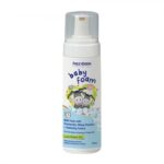 Frezyderm Baby Foam – Απαλός Αφρός Με Χαμομήλι Πρωτεϊνες Σιταριού & Ενυδατικά Συστατικά 150ml