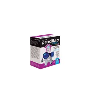 Frezyderm Prodilac Oral Kids Συμπλήρωμα Προβιοτικών για Παιδιά 3+ ετών, 30 chew. tabs