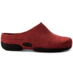Παντόφλες BERKEMANN-Lauren 01553 Rot 235-Red - Image 2