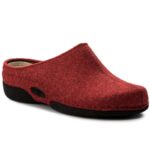 Παντόφλες BERKEMANN-Lauren 01553 Rot 235-Red