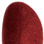 Παντόφλες BERKEMANN-Lauren 01553 Rot 235-Red - Image 5