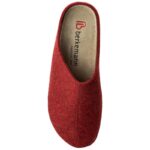 Παντόφλες BERKEMANN-Lauren 01553 Rot 235-Red - Image 7